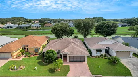 317 Ranchwood Dr, Leesburg, FL 34748