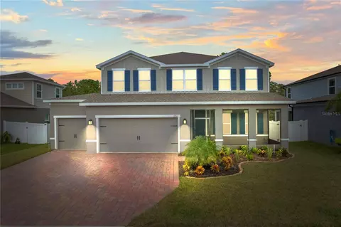 2186 Swinstead Dr, Sanford, FL 32773