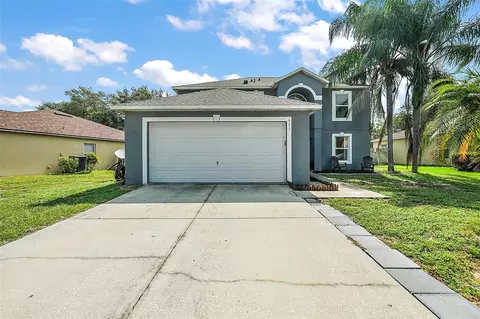 951 Vanderbilt Dr, Eustis, FL 32726
