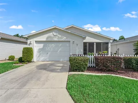 17305 SE 82nd Pecan Ter, The Villages, FL 32162