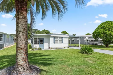 815 Roseapple Ave, The Villages, FL 32159