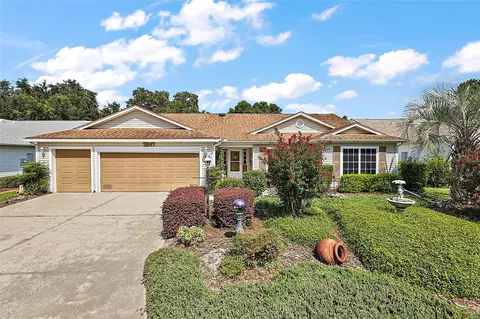3847 Plantation Blvd, Leesburg, FL 34748