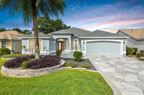 16806 SE 85th Sapelo Ct, The Villages, FL 32162
