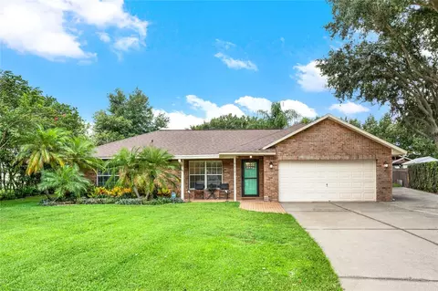 9919 Janette Ln, Clermont, FL 34711