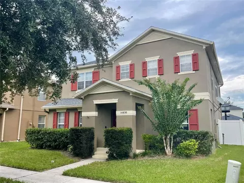 14850 Royal Poinciana Dr, Orlando, FL 32828