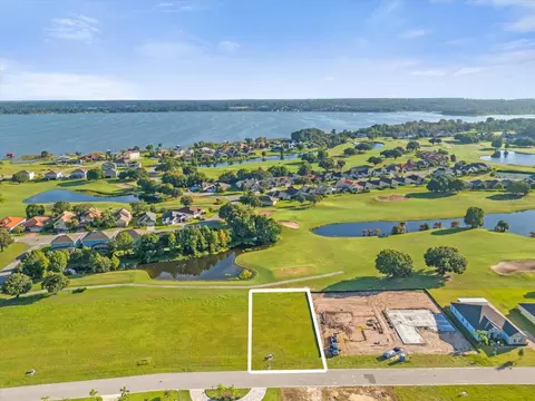 lot E 4 Live Oak Dr, Tavares, FL 32778