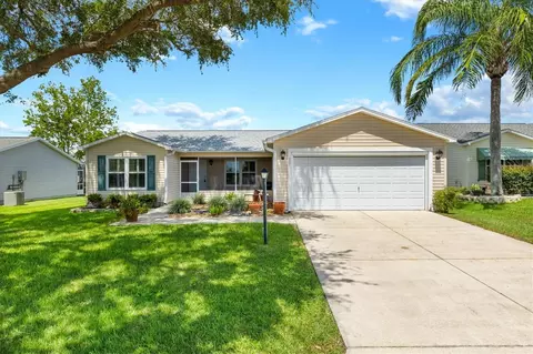 3331 Thorncrest Dr, The Villages, FL 32162