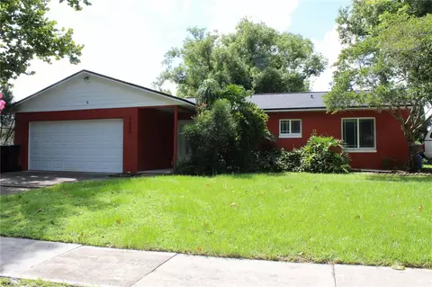 9526 Brimton Dr, Orlando, FL 32817