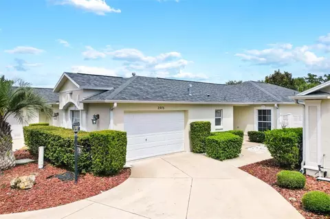 2975 Laurel Hill Ln, The Villages, FL 32162