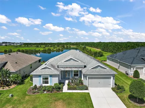8449 Bridgeport Bay Cir, Mount Dora, FL 32757