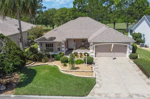 414 Carrera Dr, The Villages, FL 32159
