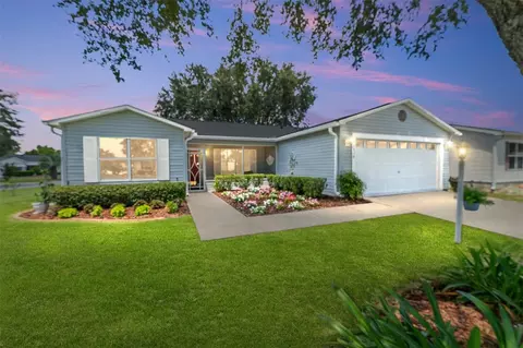 1519 Yucatan Way, The Villages, FL 32159