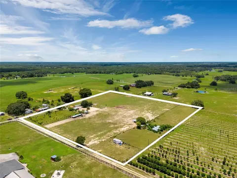12960 Cooper Rd, Groveland, FL 34736