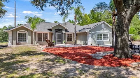 8033 N Cherry Lake Groves Rd, Groveland, FL 34736