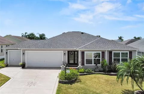 736 Jones Ln, The Villages, FL 32163