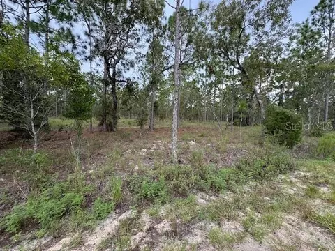 000 NW Columbine Ave, Dunnellon, FL 34431