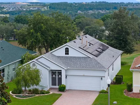 2378 Prairie Dunes, Clermont, FL 34711