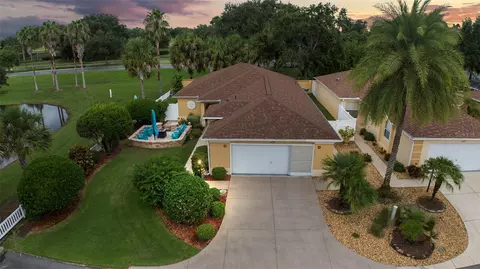 1424 Fillmore Pl, The Villages, FL 32162