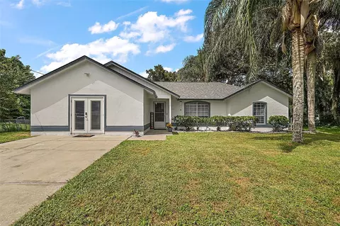 1224 Padgett Cir, Lady Lake, FL 32159