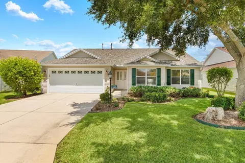 1633 Shelburne Ln, The Villages, FL 32162