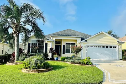 382 Bishopville Loop, The Villages, FL 32162