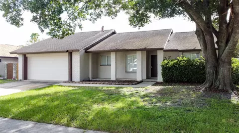 12111 Shallot St, Orlando, FL 32837