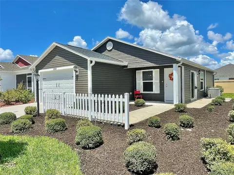 3565 Grouby Rd, The Villages, FL 32163