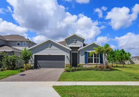923 Vineyard Ridge Rd, Minneola, FL 34715