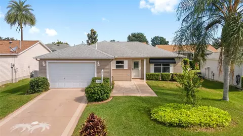 9603 SE 171st Argyll St, The Villages, FL 32162