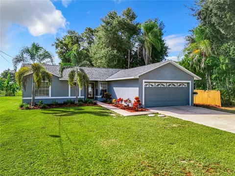 505 Lakeshore Dr, Eustis, FL 32726 photo 1