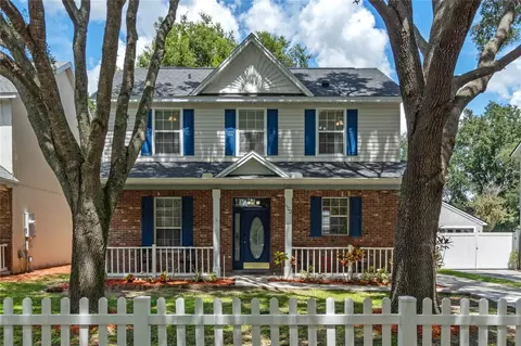 1102 Woodflower Way, Clermont, FL 34714