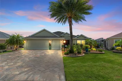 879 Kauska Way, The Villages, FL 32163