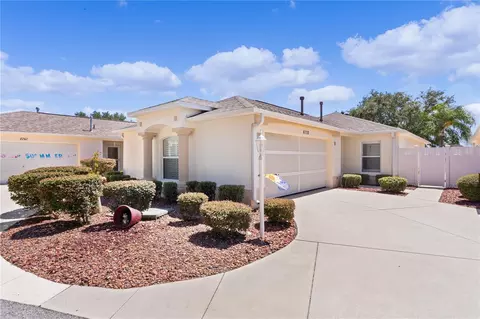 8732 SE 166th Birchbrook Loop, The Villages, FL 32162