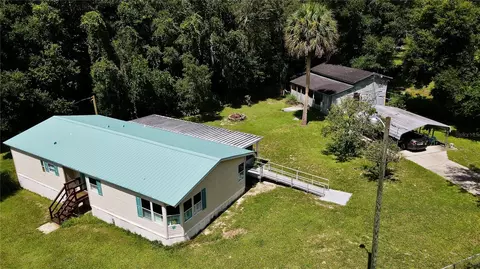 10767 SE 130th Ln, Ocklawaha, FL 32179