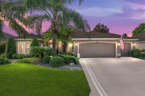 2362 Callaway Dr, The Villages, FL 32162