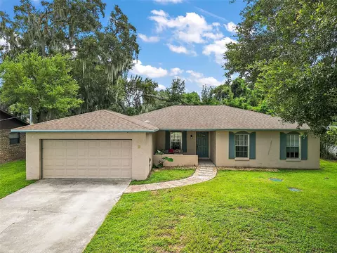 3664 Lake Eleanor Dr, Mount Dora, FL 32757