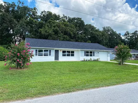 5435 SE 22nd Pl, Ocala, FL 34480