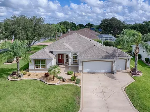 1497 Straton Way, The Villages, FL 32162