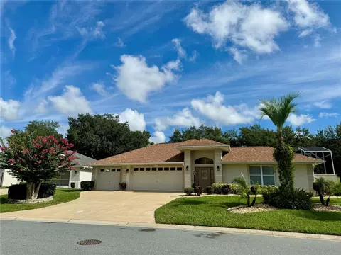 4939 Glen Coe St, Leesburg, FL 34748