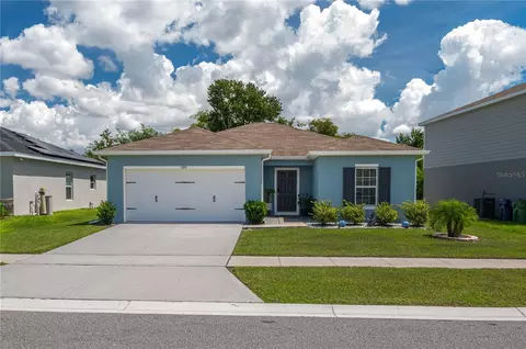 1324 Haines Dr, Winter Haven, FL 33881