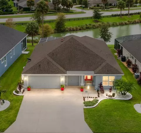 2966 Spanish Moss Way, The Villages, FL 32163
