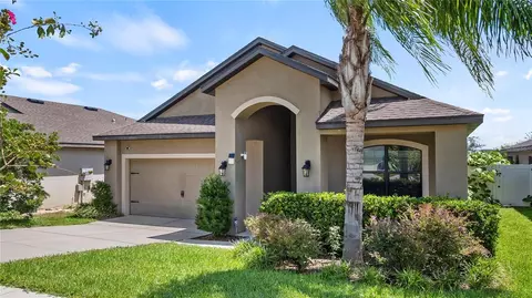 836 Laurel View Way, Groveland, FL 34736