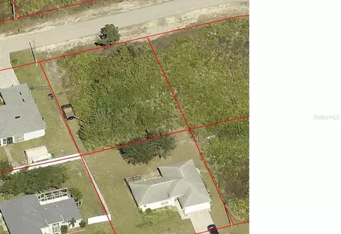 152 Paxton St, Lehigh Acres, FL 33974