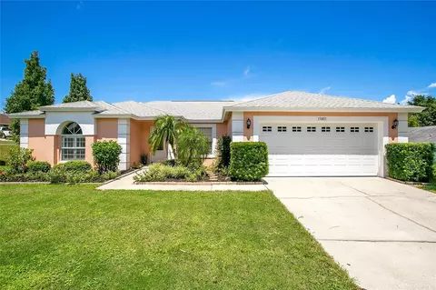 15801 Watermill Ct, Clermont, FL 34711