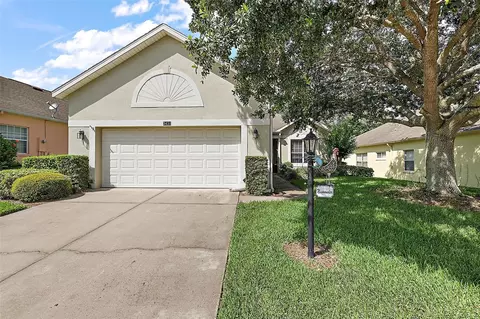 3431 Mount Hope Loop, Leesburg, FL 34748