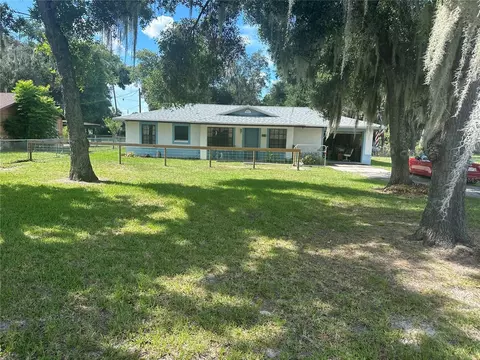 1276 Cr 443, Lake Panasoffkee, FL 33538