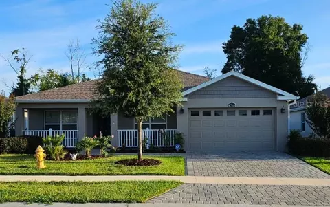 4795 NE 125th Loop, Oxford, FL 34484