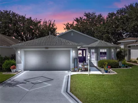 4854 Saint Andrews Arc Arc, Leesburg, FL 34748