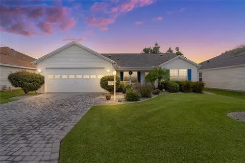 17913 SE 88th Cascade Ct, The Villages, FL 32162