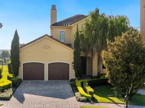 16130 Trivoli Cir, Montverde, FL 34756